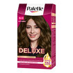 Palette Deluxe 6-0 Koyu Kumral Saç Boyası 115 Ml - Görsel 1