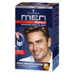 Men Perfect 50 Açık Kahve Erkek Saç Boyası 80 Ml - Görsel 1
