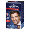 Men Perfect 70 Koyu Kahve Erkek Saç Boyası 80 Ml - Görsel 1