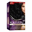 Koleston Supreme Saç Boyası 2/0 Siyah 135 Ml - Görsel 1