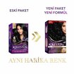 Koleston Supreme Saç Boyası 2/0 Siyah 135 Ml - Görsel 3