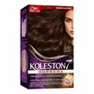 Koleston Supreme Saç Boyası 3/0 Koyu Kahve 135 Ml - Görsel 1