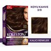Koleston Supreme Saç Boyası 3/0 Koyu Kahve 135 Ml - Görsel 2