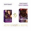 Koleston Supreme Saç Boyası 3/4 Koyu Kestane 135 Ml - Görsel 3