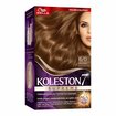 Koleston Supreme Saç Boyası 6/0 Koyu Kumral 135 Ml - Görsel 1