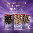Koleston Supreme Sonsuz Işıltılı Küllü Tonlar Saç Boyası 7/1 Küllü Kumral 135 Ml - Görsel 5