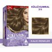 Koleston Supreme Sonsuz Işıltılı Küllü Tonlar Saç Boyası 7/1 Küllü Kumral 135 Ml - Görsel 2