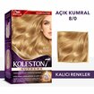 Koleston Supreme Saç Boyası 8/0 Açık Kumral 135 Ml - Görsel 2