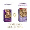 Koleston Supreme Sonsuz Işıltılı Küllü Tonlar Saç Boyası 8/1 Açık Küllü Kumral - Görsel 3