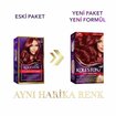 Koleston Supreme Saç Boyası 55/46 Kızıl Büyü 135 Ml - Görsel 3