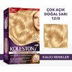 Koleston Supreme Saç Boyası 12/0 Çok Açık Doğal Sarı 135 Ml - Görsel 2