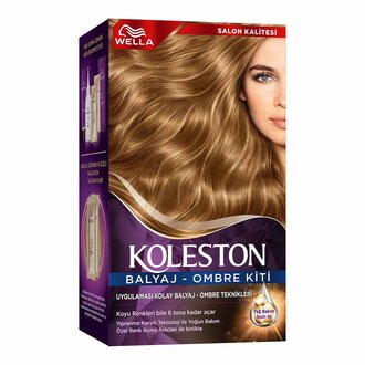 Koleston Kit 20 Röfle Seti 135 Ml