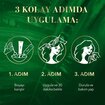 Koleston Naturals Saç Boyası 5/0 Açık Kahve 110 Ml - Görsel 5
