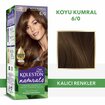Koleston Naturals Saç Boyası 6/0 Koyu Kumral 110 Ml - Görsel 2