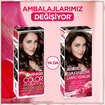 Garnier Çarpıcı Renkler 4.0 Yoğun Kahve - Görsel 10