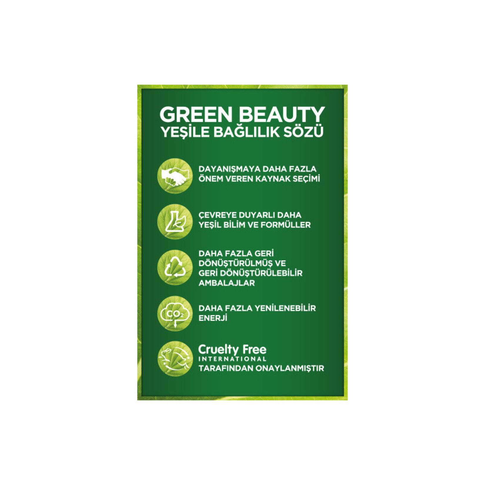 Garnier Çarpıcı Renkler 5.0 Parlak Açık Kahve - Görsel 6