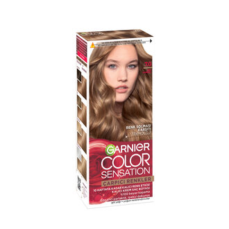 Garnier Çarpıcı Renkler 7.0 Bal Kumral