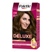 Palette Deluxe 4-65 Büyüleyici Kahve Saç Boyası 115 Ml - Görsel 1