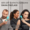 L'Oréal Paris Magic Retouch Beyaz Dipleri Kapatıcı Sprey - Siyah - Görsel 5
