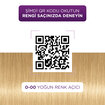 Palette Icc 0-00 Yoğun Renk Açıcı 120 Ml - Görsel 3