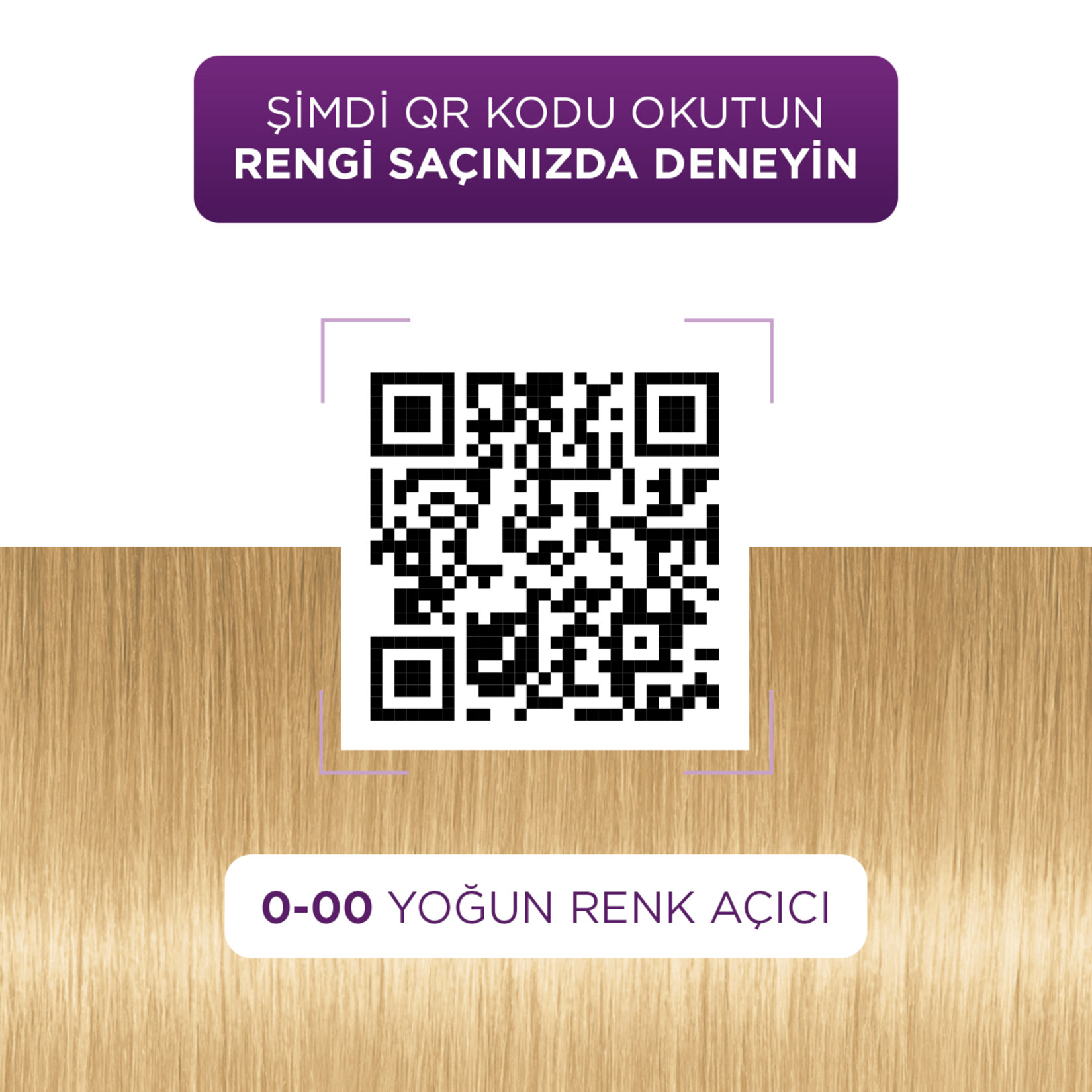 Palette Icc 0-00 Yoğun Renk Açıcı 120 Ml - Görsel 3