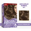Koleston Supreme Sonsuz Işıltılı Küllü Tonlar Saç Boyası 6/1 Koyu Küllü Kumral 135 Ml - Görsel 2