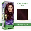 Koleston Naturals Saç Boyası 4/6 Kızıl Viyole 135 Ml - Görsel 2