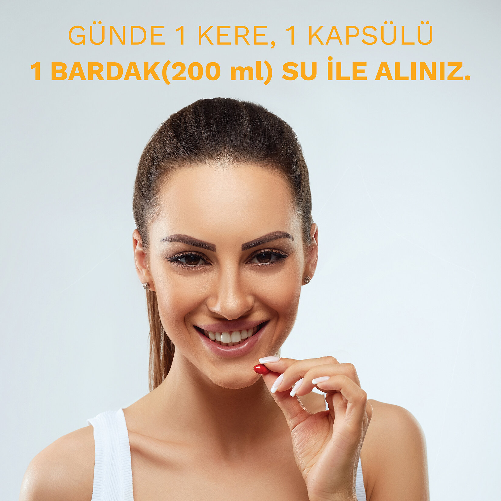 Lipozone Vitamin C 500 mg 30 Kapsül - Görsel 5