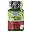Nature's Supreme Multivitamin For Women 30 Kapsül - Görsel 1