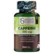 Nature's Supreme Caffeine 200 Mg 100 Kapsül 42 G - Görsel 1