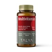Talya Multivitamin Takviye Edici Gıda 60 Tablet - Görsel 1