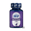 One Up Melatonin 3 Mg 60 Tablet 7.2 G - Görsel 1