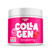ProteinOcean Collagen Raspberry 150 G - Görsel 1