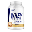 ProteinOcean Whey Protein Biscuit Flavor 1.6 Kg - Görsel 1