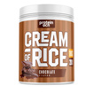 ProteinOcean Cream Of Rice Chocolate Flavor 1 Kg - Görsel 1
