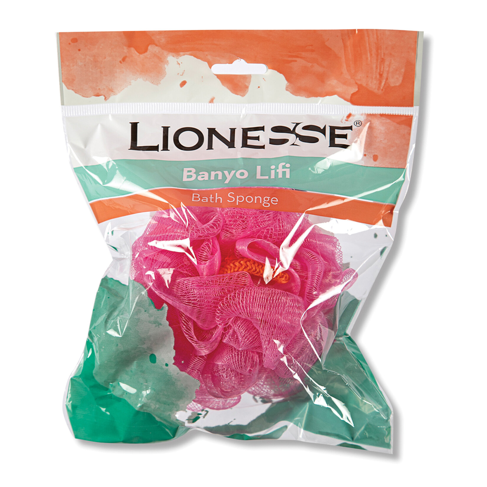 Lionesse Banyo Lifi 987