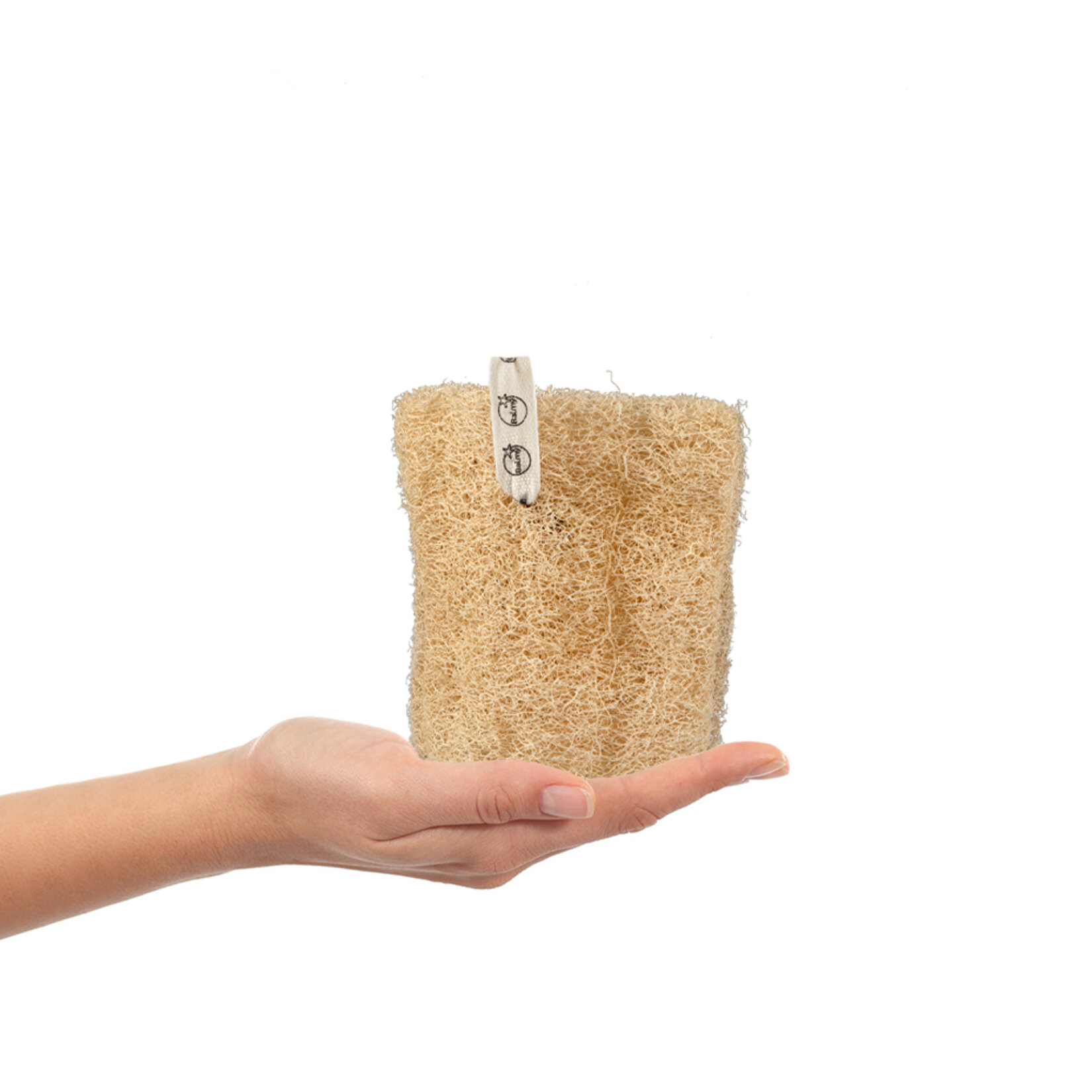 Loofah Banyo Lifi - Görsel 2