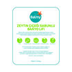 Balmy Zeytin Çiçeği Sabunlu Banyo Lifi - Görsel 3