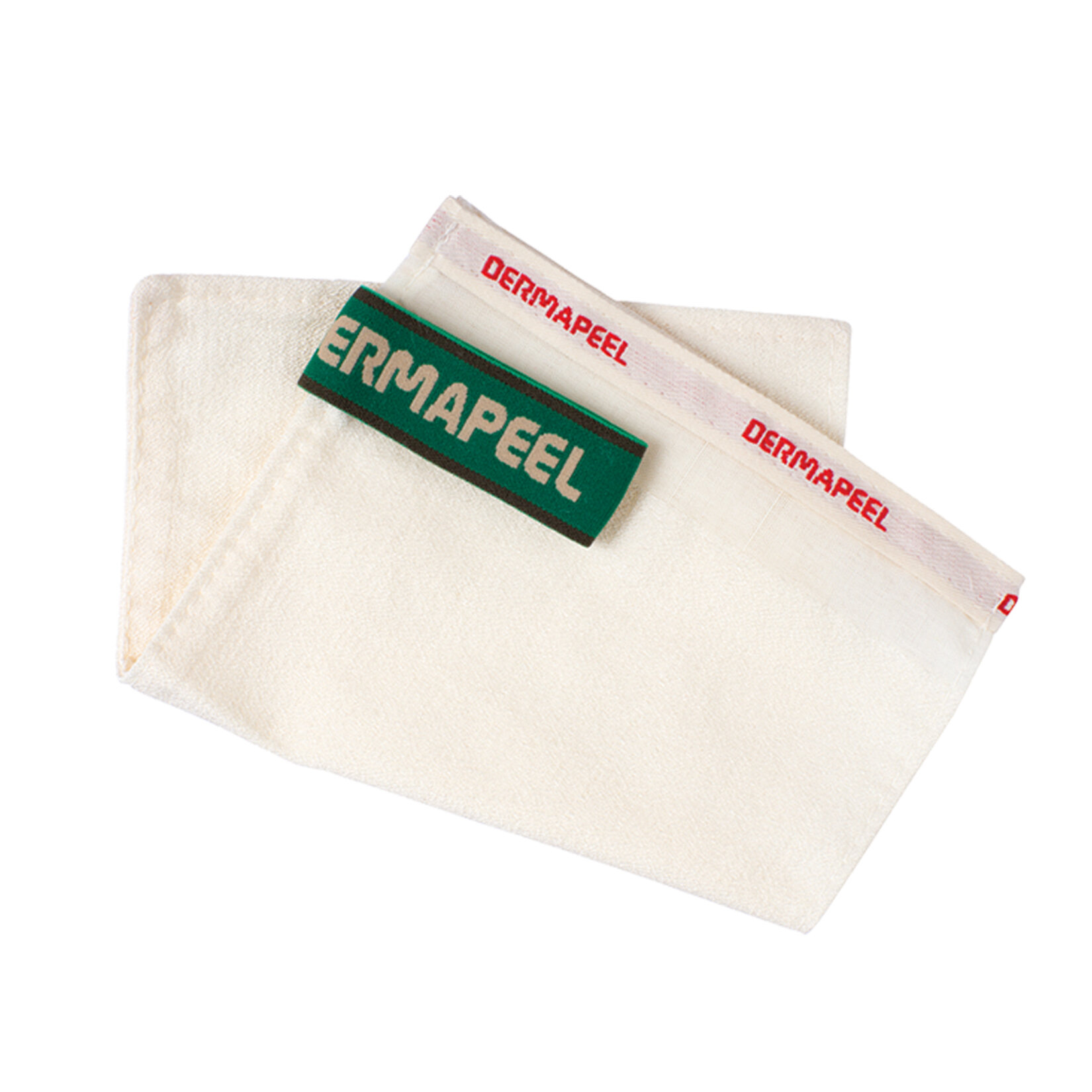 Dermapeel Kalın Banyo Kesesi - Görsel 2