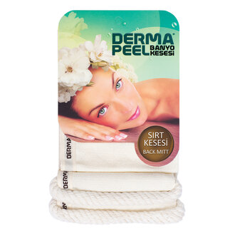 Dermapeel Sırt Kesesi