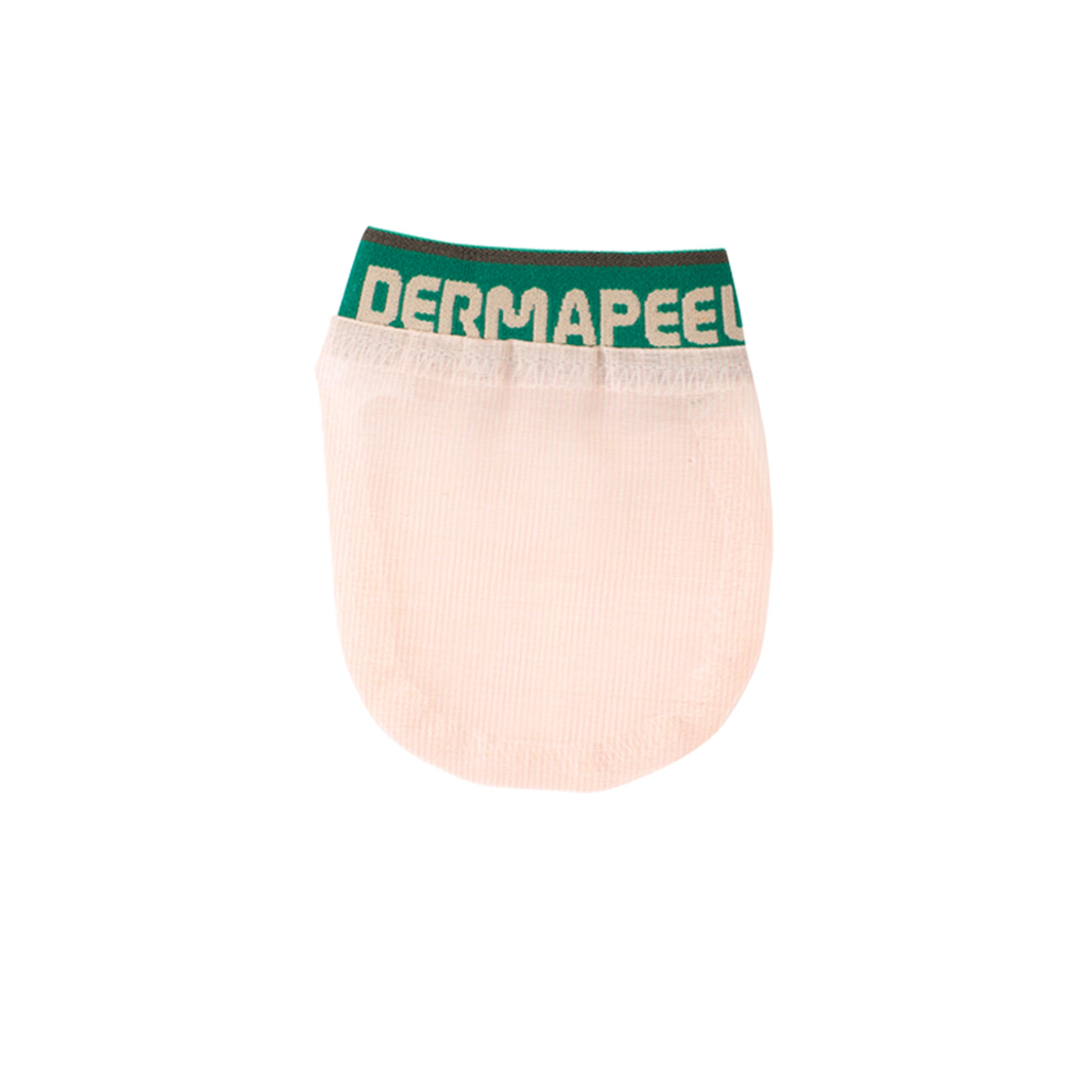 Dermapeel Doğal İpek Yüz Kesesi - Görsel 2