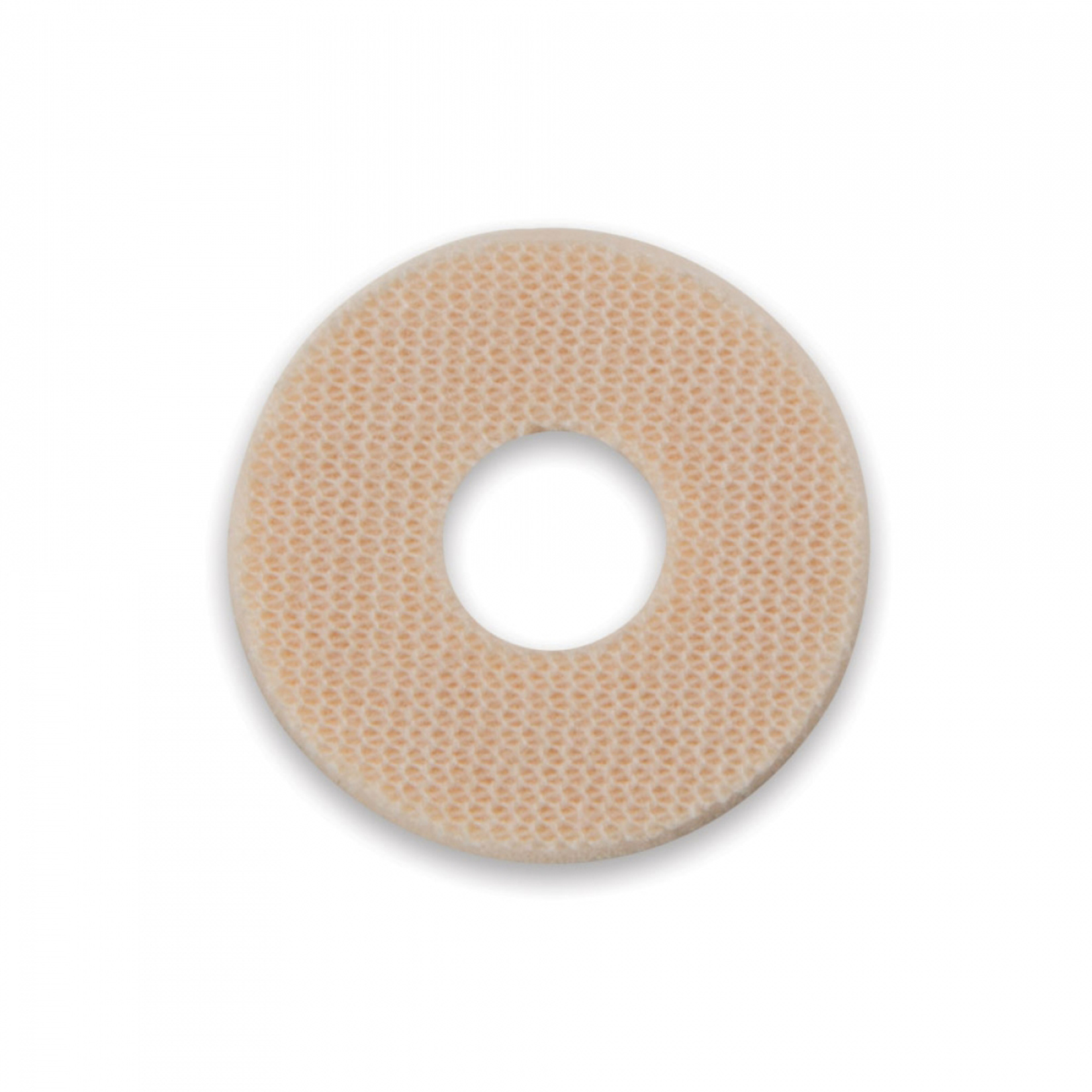 Kifidis Parmak Üstü Yuvarlak Nasır Yastığı 9'lu - Görsel 3