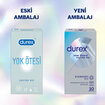 Durex Yok Ötesi Ekstra His 10'lu - Görsel 4