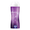 Durex Aloe Vera 2si 1 Arada Kayganlaştırıcı & Masaj Jeli 200ml - Görsel 1