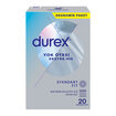Durex Yok Ötesi Ekstra His 20'li - Görsel 2
