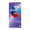 Durex Chill Karma Paket Prezervatif 10'lu - Görsel 2