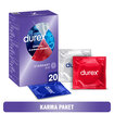 Durex Chill Karma Paket Prezervatif 20'li - Görsel 2