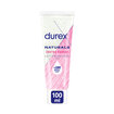 Durex Naturals Ekstra Hassas Kayganlaştırıcı Jel 100ml - Görsel 1