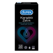 Durex Karşılıklı Zevk 10'lu Prezervatif - Görsel 1
