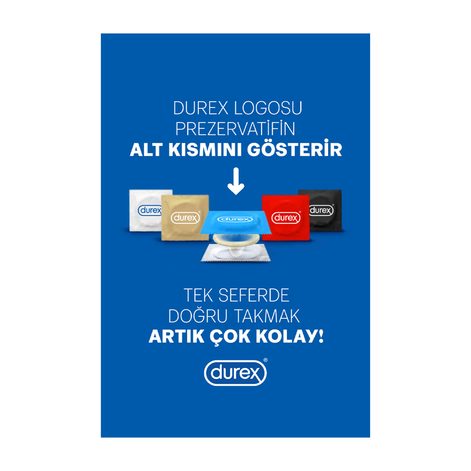 Durex Karşılıklı Zevk 10'lu Prezervatif - Görsel 3